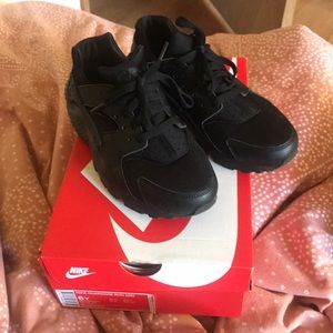 Nike Huarache Run (GS)